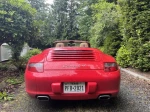 2006 Porsche 911 Carrera