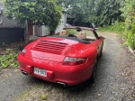 2006 Porsche 911 Carrera
