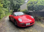 2006 Porsche 911 Carrera