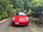 2006 Porsche 911 Carrera
