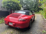 2006 Porsche 911 Carrera
