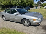 2004 Buick LeSabre Limited