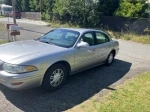 2004 Buick LeSabre Limited