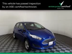 2019 Ford Fiesta SE Hatch