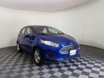 2019 Ford Fiesta SE Hatch