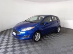 2019 Ford Fiesta SE Hatch