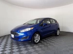 2019 Ford Fiesta SE Hatch