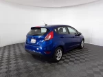 2019 Ford Fiesta SE Hatch