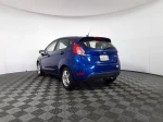 2019 Ford Fiesta SE Hatch