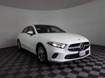 2021 Mercedes-Benz A-Class A 220 Sedan