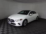 2021 Mercedes-Benz A-Class A 220 Sedan