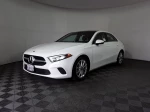 2021 Mercedes-Benz A-Class A 220 Sedan