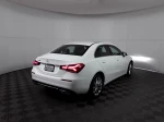 2021 Mercedes-Benz A-Class A 220 Sedan