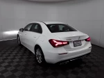 2021 Mercedes-Benz A-Class A 220 Sedan