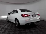 2021 Mercedes-Benz A-Class A 220 Sedan