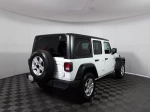 2021 Jeep Wrangler Unlimited Sport S 4X4