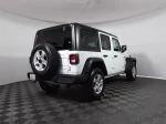 2021 Jeep Wrangler Unlimited Sport S 4X4