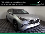 2021 Toyota Highlander XLE FWD