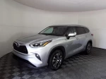 2021 Toyota Highlander XLE FWD