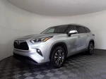 2021 Toyota Highlander XLE FWD