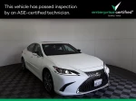 2021 Lexus ES 250 AWD