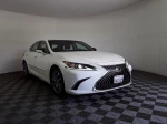 2021 Lexus ES 250 AWD