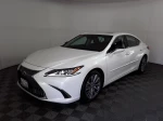 2021 Lexus ES 250 AWD