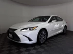 2021 Lexus ES 250 AWD