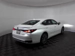 2021 Lexus ES 250 AWD