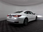 2021 Lexus ES 250 AWD
