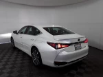 2021 Lexus ES 250 AWD