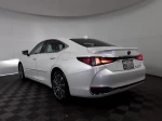 2021 Lexus ES 250 AWD