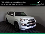 2018 Toyota 4Runner Limited 4WD