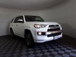 2018 Toyota 4Runner Limited 4WD