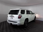 2018 Toyota 4Runner Limited 4WD