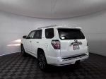 2018 Toyota 4Runner Limited 4WD