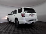 2018 Toyota 4Runner Limited 4WD