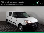 2019 RAM ProMaster City Cargo Van Tradesman