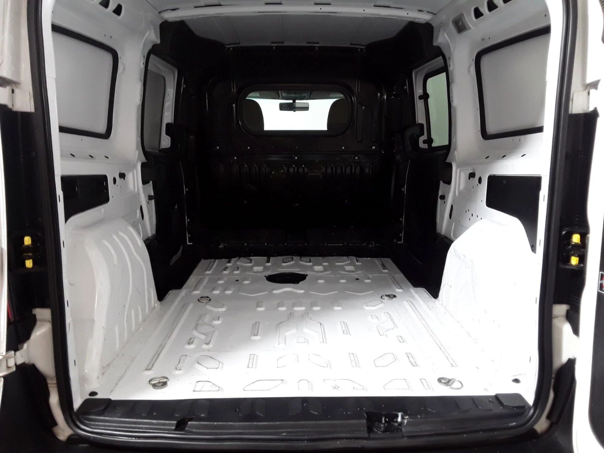 2019 RAM ProMaster City Cargo Van Tradesman