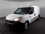 2019 RAM ProMaster City Cargo Van Tradesman