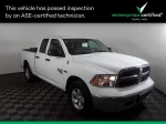 2019 RAM 1500 Classic Tradesman 4X2 Quad Cab 6'4" Box