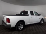 2019 RAM 1500 Classic Tradesman 4X2 Quad Cab 6'4" Box