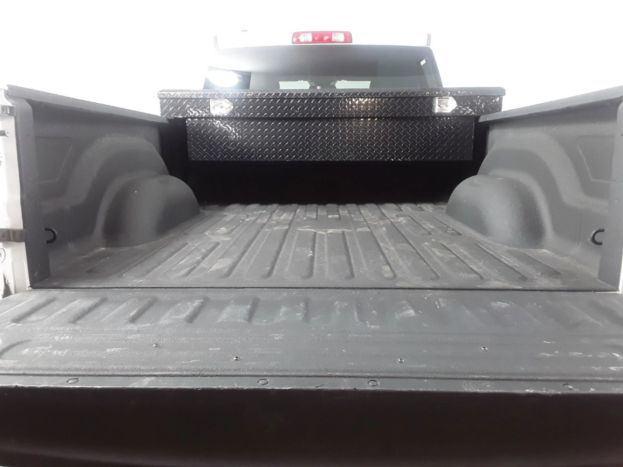 2019 RAM 1500 Classic Tradesman 4X2 Quad Cab 6'4" Box