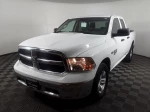 2019 RAM 1500 Classic Tradesman 4X2 Quad Cab 6'4" Box