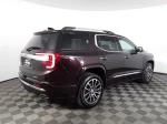 2020 GMC Acadia Denali AWD 4DR