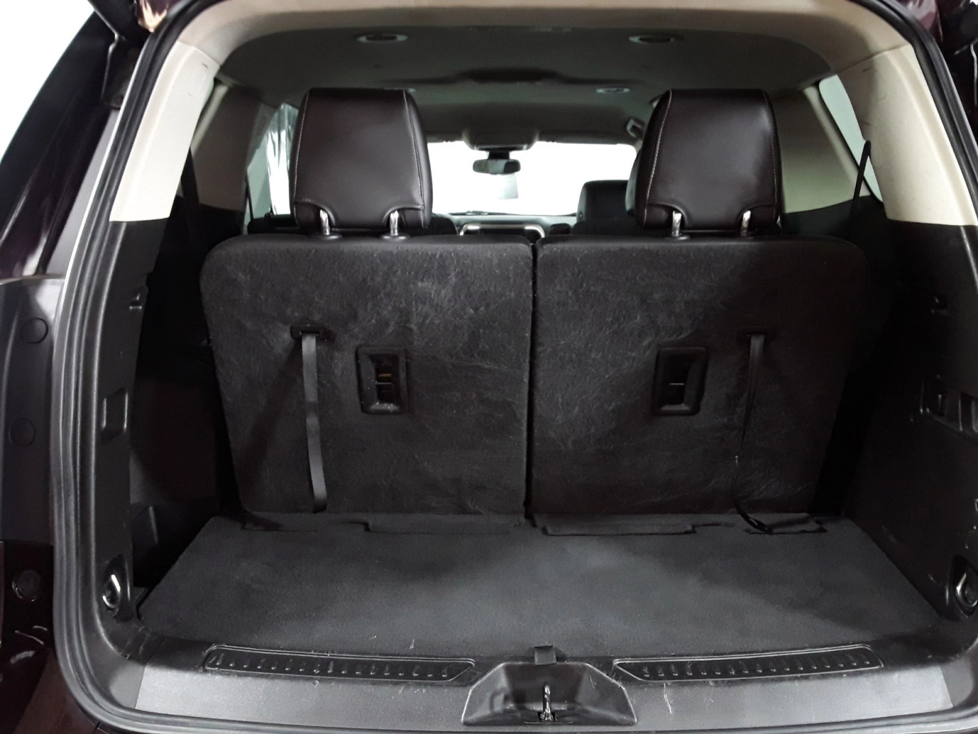 2020 GMC Acadia Denali AWD 4DR