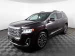 2020 GMC Acadia Denali AWD 4DR