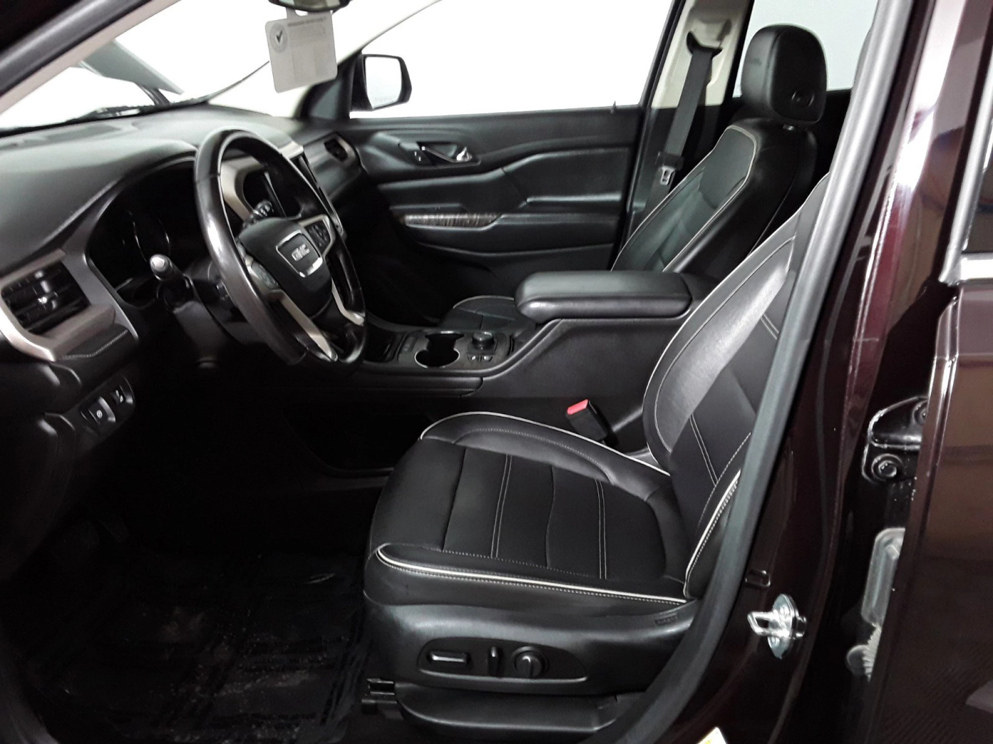 2020 GMC Acadia Denali AWD 4DR