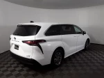 2021 Toyota Sienna LE FWD 8-Passenger