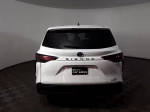 2021 Toyota Sienna LE FWD 8-Passenger